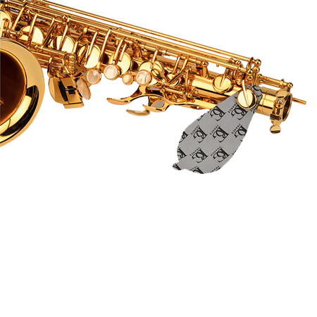 BG A65S Sèche tampons saxophone