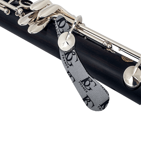 BG A65U Sèche tampons flûte et clarinette