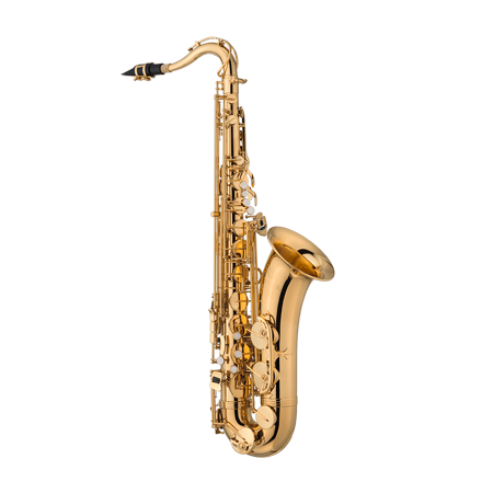 JTS 500Q Saxophone Ténor verni