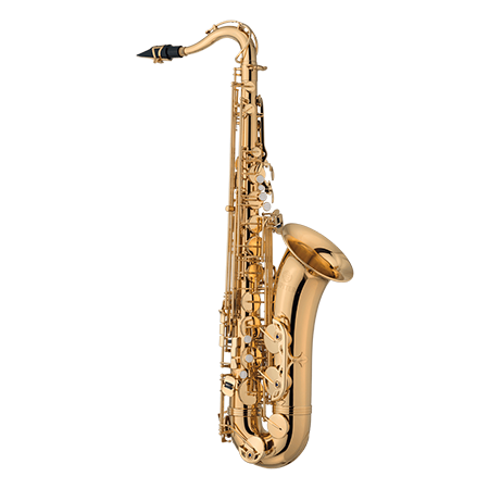 JTS 700Q Saxophone Ténor verni