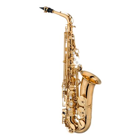 Jupiter JAS 1100Q Saxophone Alto verni Sona Pure