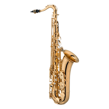 JTS 1100Q Saxophone Ténor, verni, Sona Pure