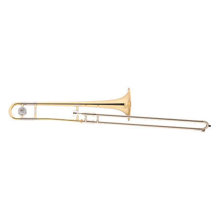 Jupiter JTB 700Q trombone Ténor Simple, petite perce