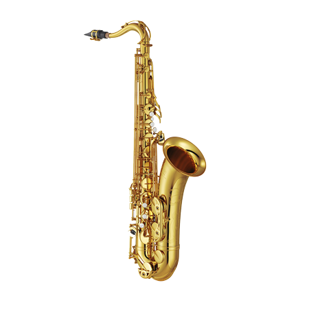 Yamaha YTS 62 II Saxophone Ténor Verni