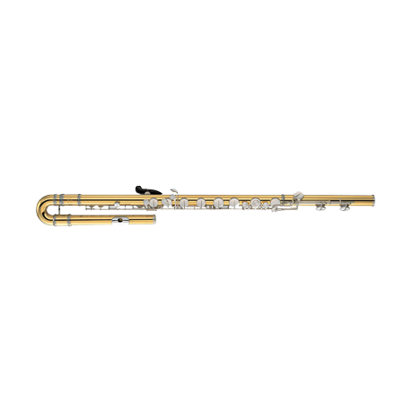 YFL B441 II Flûte Basse