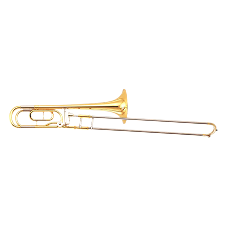 YSL 356 GE CN Trombone Ténor Complet Perce intermédiaire