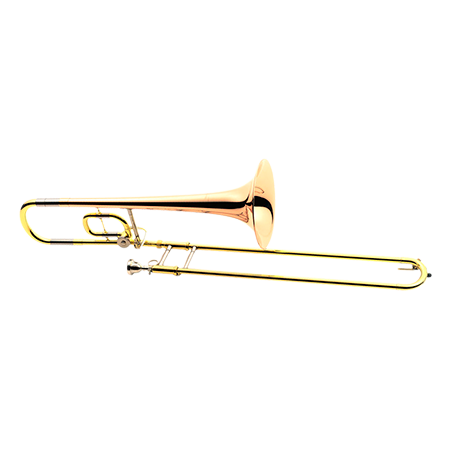 YSL 350 C Trombone Compact
