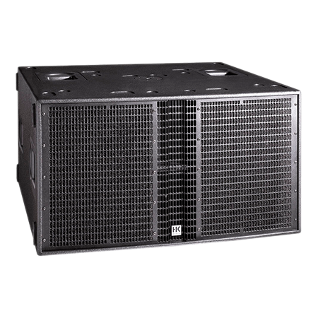 HK Audio L SUB 4000 LINEAR 5