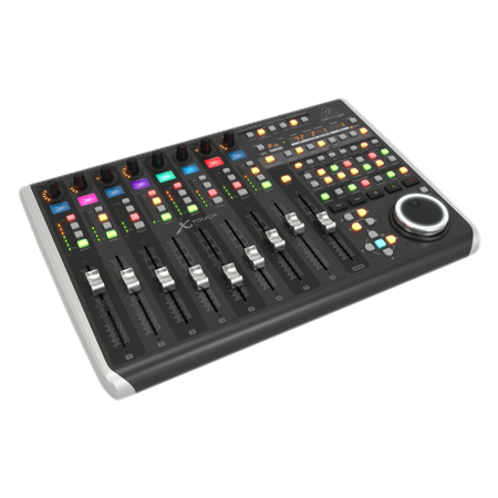 Behringer X-TOUCH