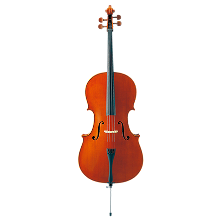 Yamaha VC5S 1/4 Violoncelle