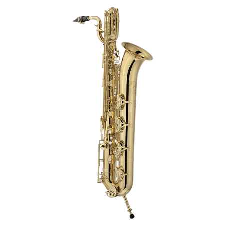 JBS 1100 Saxophone Baryton, verni, Sona Pure