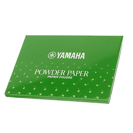 Yamaha MM NP PAPER 03 Papier poudré