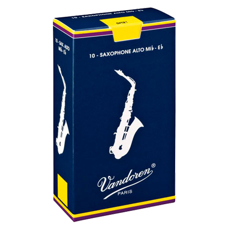 Vandoren Traditionnelle Force 1 SR211