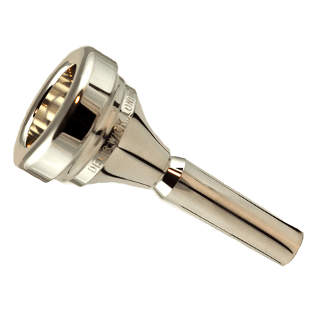 Denis Wick Classic Tuba Mouthpieces