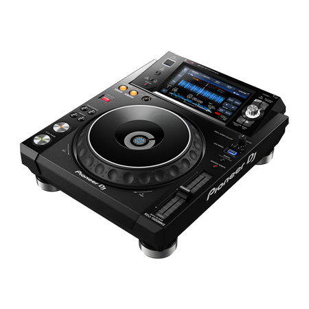 Pioneer DJ XDJ 1000 MK2