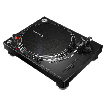 Pioneer DJ PLX 500 K