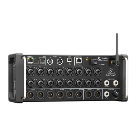 X AIR XR18 Behringer