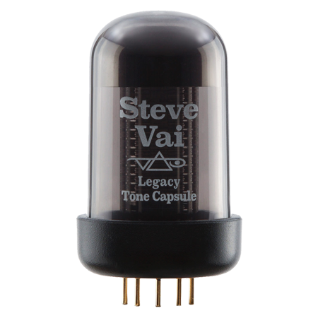 Steve Vai Legacy Tone Capsule