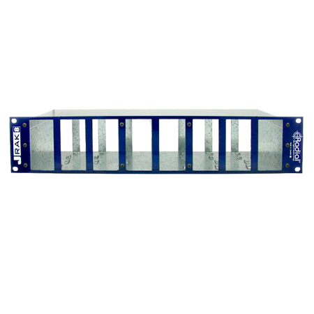 Radial J-Rak 8