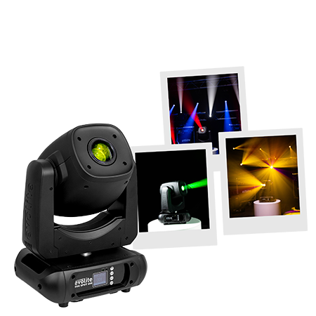 Evolite - Evo Spot 200