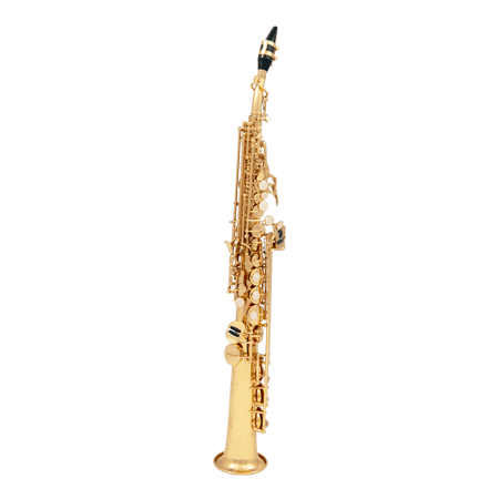 SML Paris S620 II Saxophone Soprano