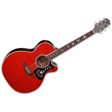 GN75CE-WR Takamine