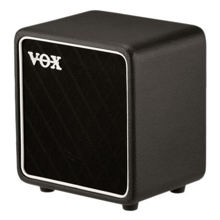 Vox BC108 Black Cab
