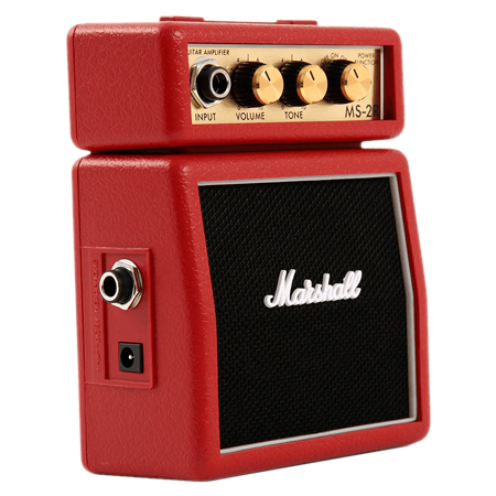 Marshall MS-2R