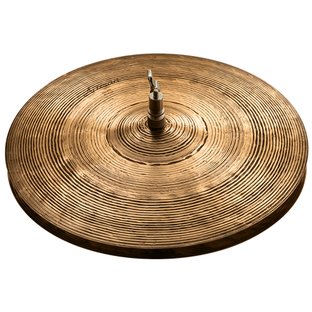 Sabian 16" Artisan Elite Hats A1602EN