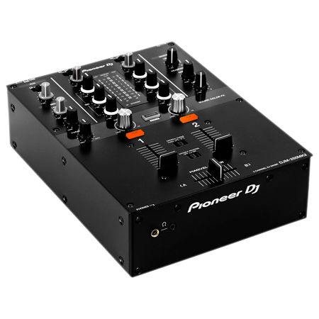 Pioneer DJ DJM 250 MK2