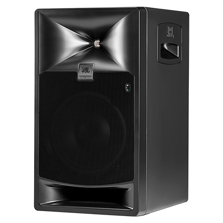 JBL LSR 708P