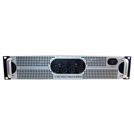 QUAD 300D Definitive Audio