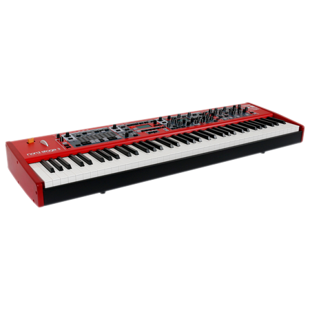 Nord Stage 3 HP76