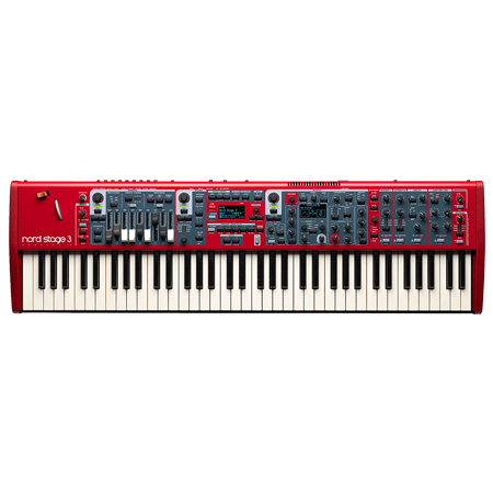 Nord Stage 3 Compact