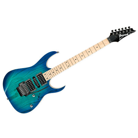 Ibanez RG370AHMZ-BMT