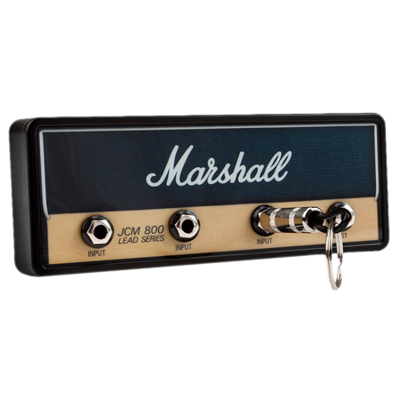 Marshall Key Chain JCM800 STANDARD