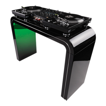 Glorious DJ Session Cube XL