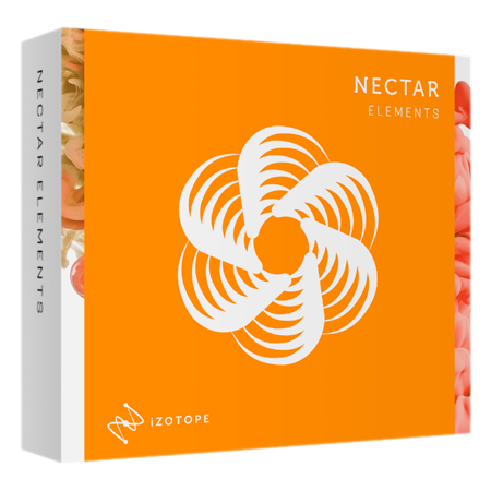Izotope Nectar Elements (v3)