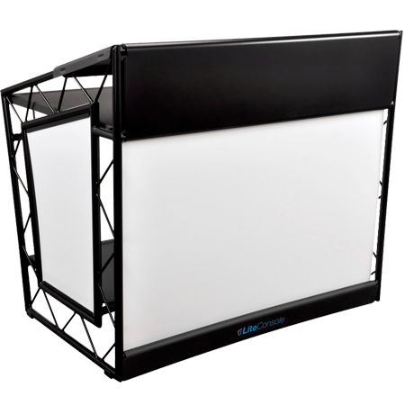Liteconsole LiteConsole XPRS Black