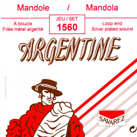 Argentine 1560