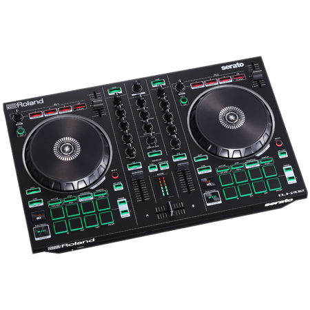 DJ-202 Roland