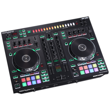 Roland DJ-505