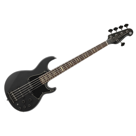 Yamaha BB735A TMB Translucent Matte Black