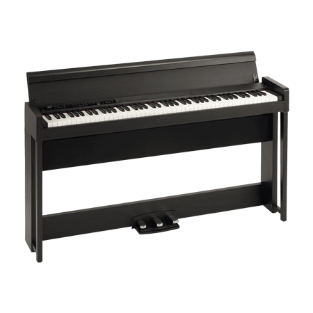 Korg C1 Air Brown