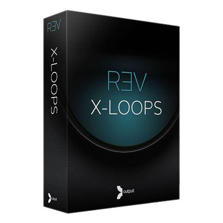 Output REV X-Loops