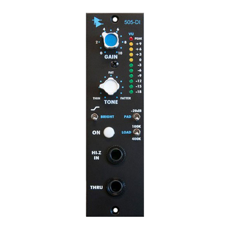 505 DI - Discrete DI Api