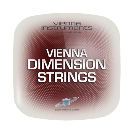 Dimension Strings I