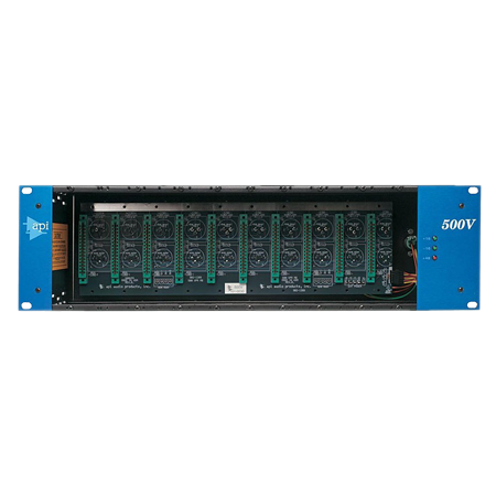 500VPR Api