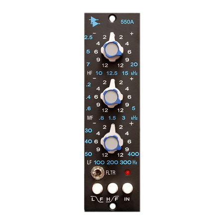 Api 550A
