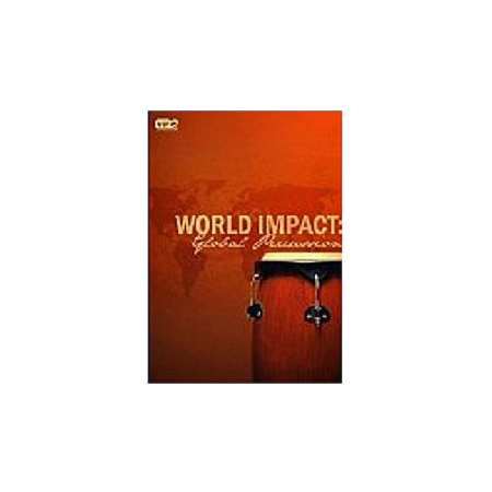 World Impact : Virtual Instruments Software Vir2 - SonoVente.com - en